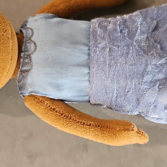 Y2K Groovy Girls Karly Plush Doll - Picture 4 of 10